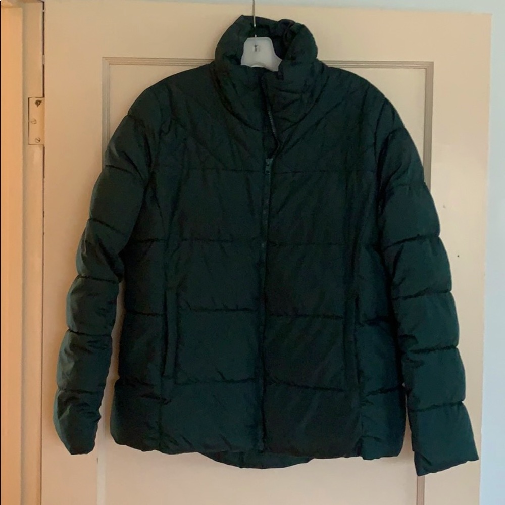 Old Navy Puffer Jacket